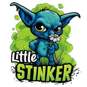 lil stinker goblin